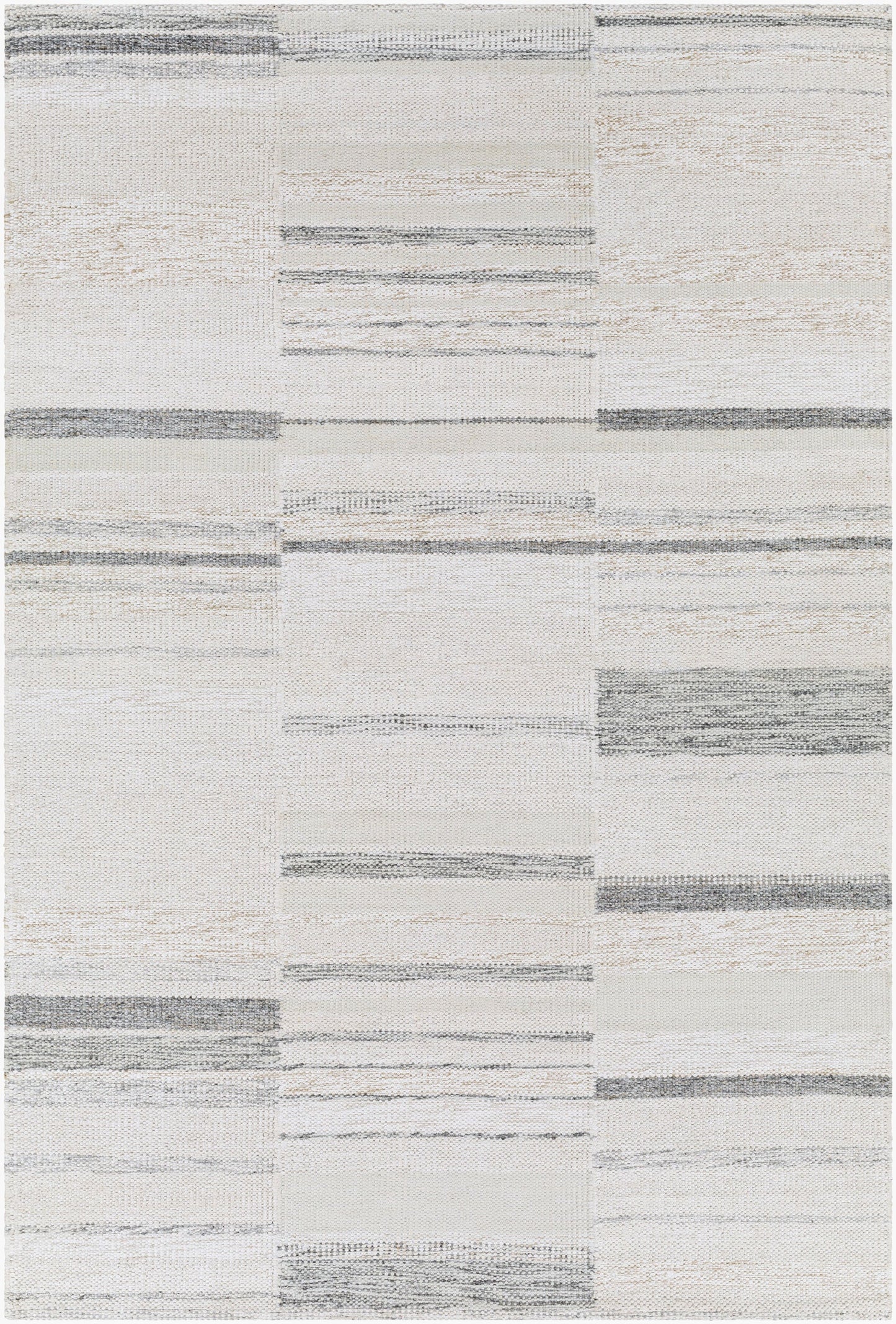Scandi SCD-2305 Hand Woven Rug