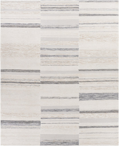 Scandi SCD-2305 8' x 10' Handmade Area Rug