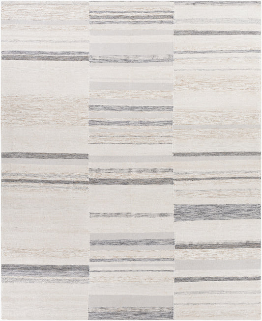 Scandi SCD-2305 8' x 10' Handmade Area Rug