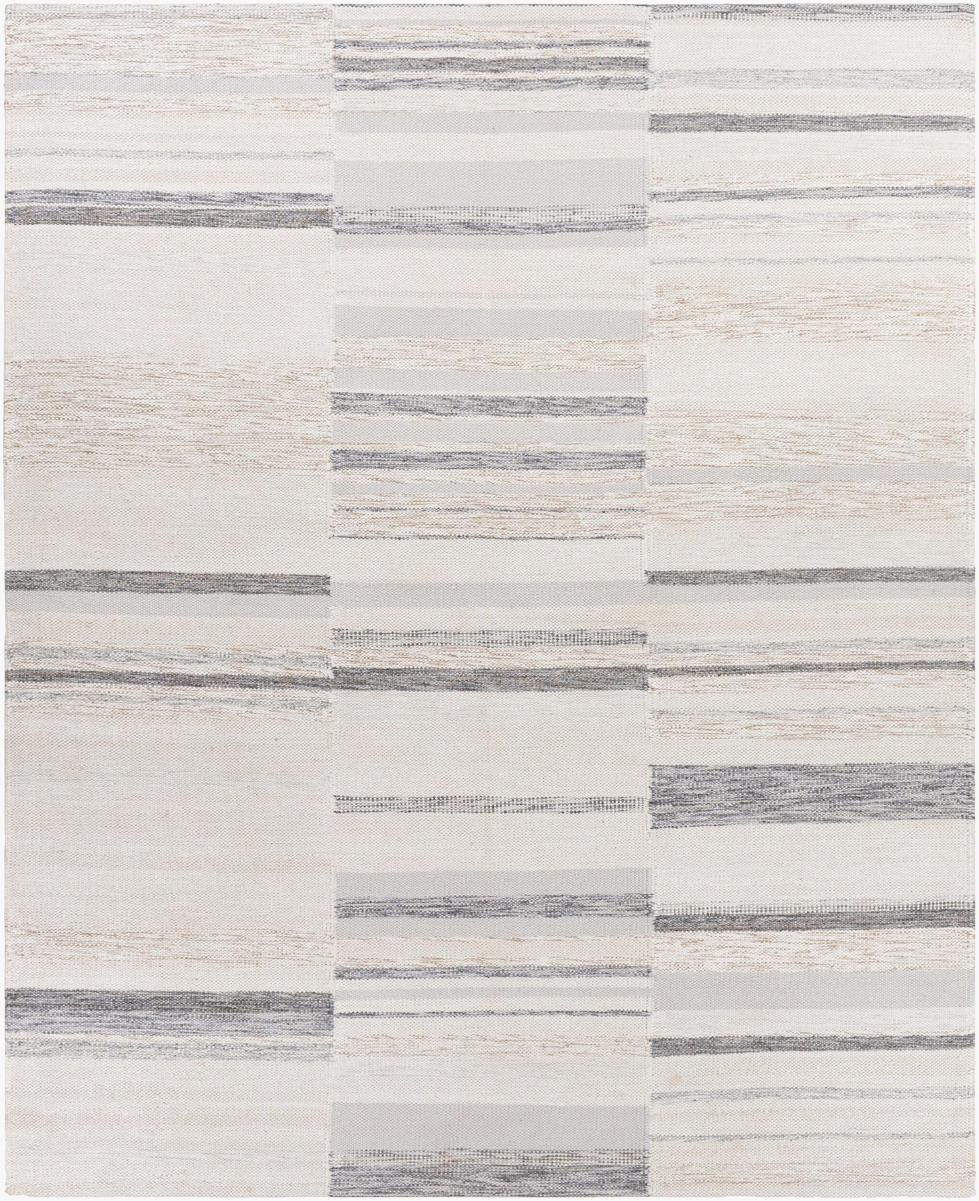 Scandi SCD-2305 Hand Woven Rug