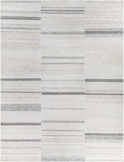 Scandi SCD-2305 9' x 12' Handmade Area Rug