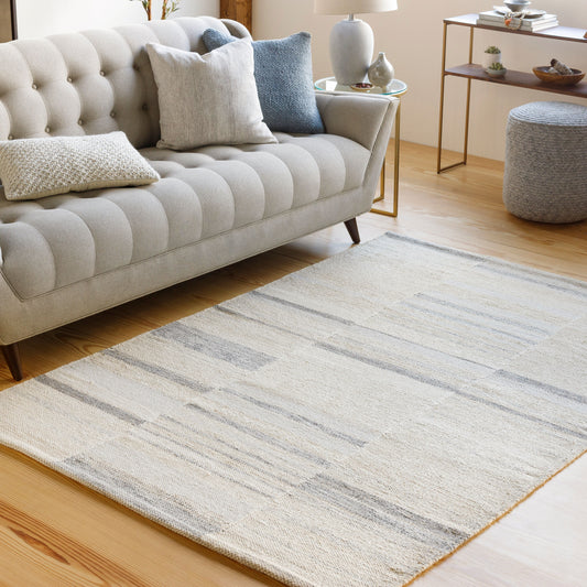 Scandi SCD-2305 2' x 3' Handmade Accent Rug