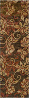 2'6" x 8' Runner