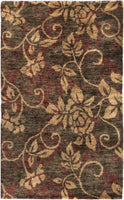 2' x 3'