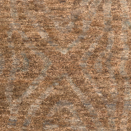 Scarborough SCR-5142 5' x 8' Handmade Jute Area Rug