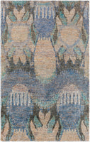 5' x 8'