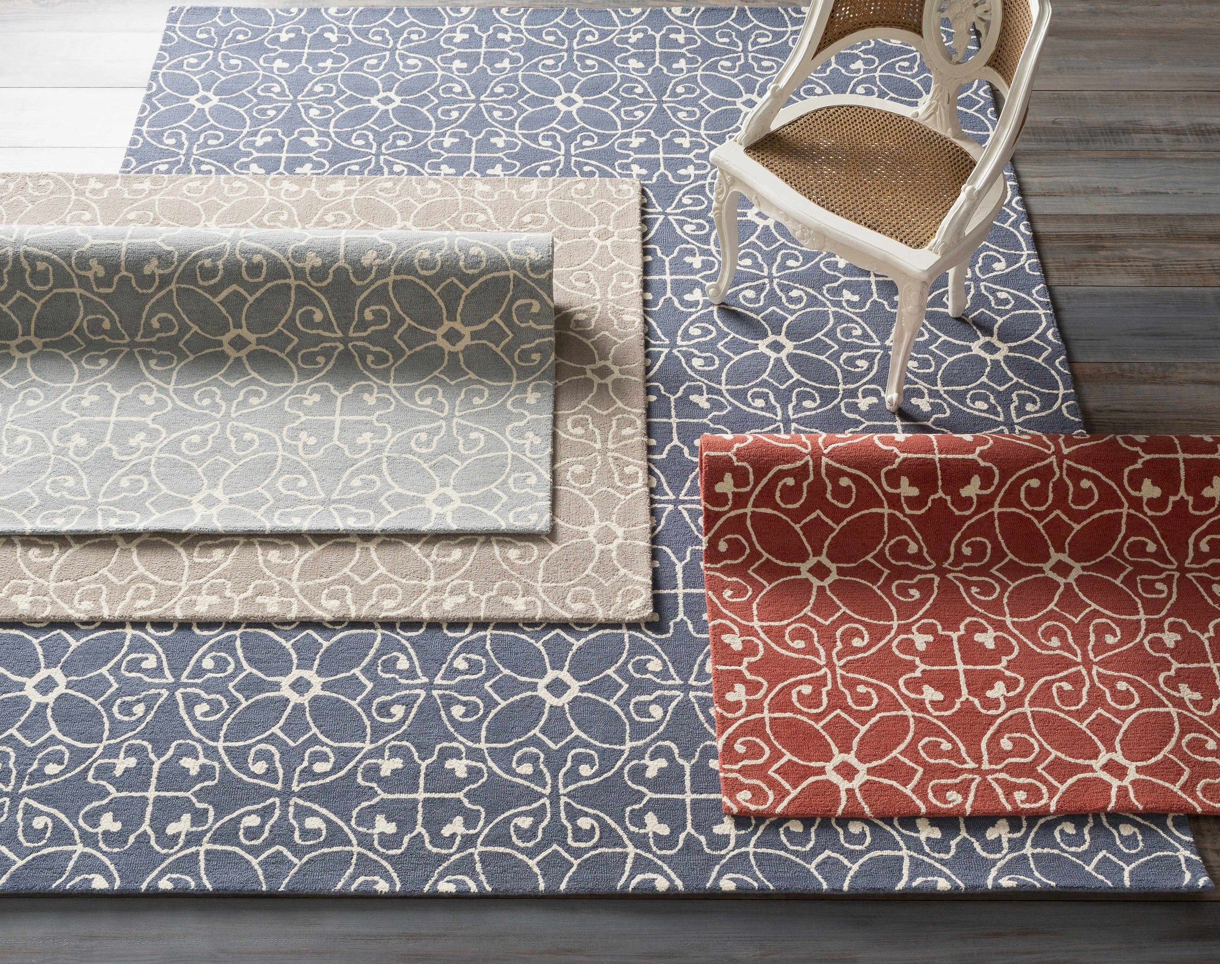 Rugs : SCT-1008,SCT-1009,SCT-1012,SCT-1010