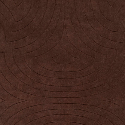 Sculpture SCU-7548 9' x 12' Handmade Wool Area Rug