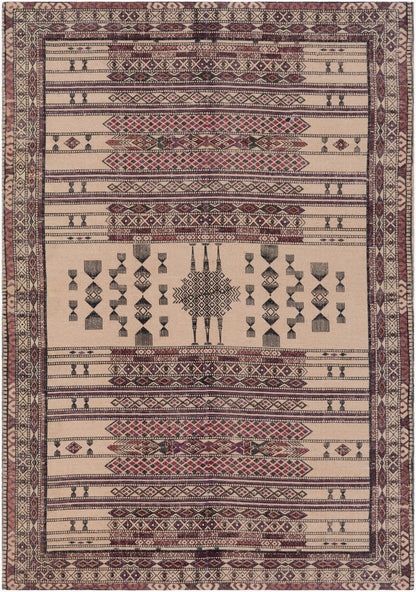 Shadi SDI-1022 Hand Woven Rug