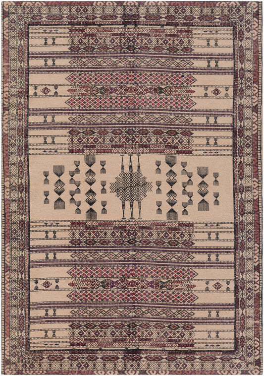 Shadi SDI-1022 Hand Woven Rug