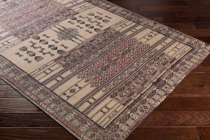 Shadi SDI-1022 Hand Woven Rug