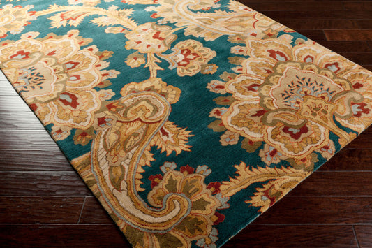 Sea SEA-169 8ft Runner Handmade Runner Rug