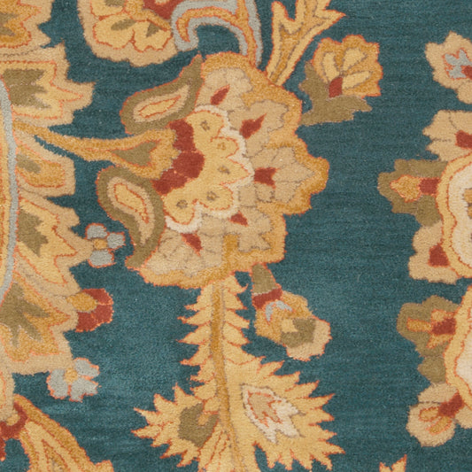 Sea SEA-169 8ft Runner Handmade Runner Rug