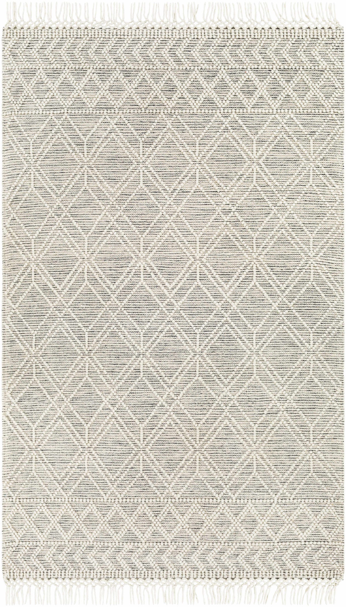 Sestri Hand Woven Rug
