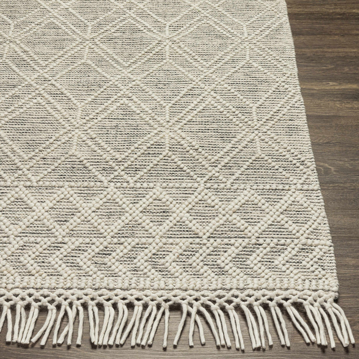 Sestri Hand Woven Rug