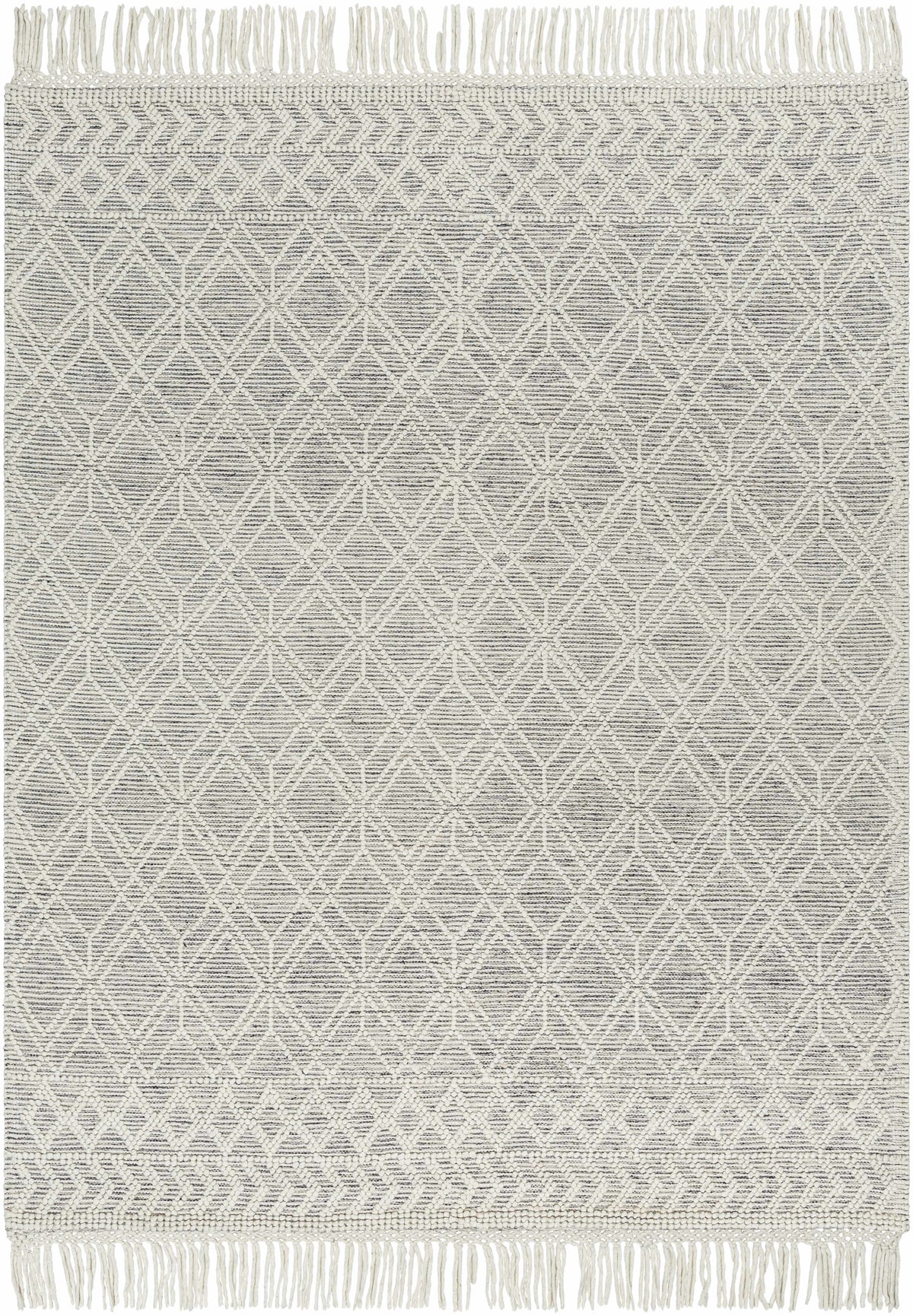 Sestri Hand Woven Rug