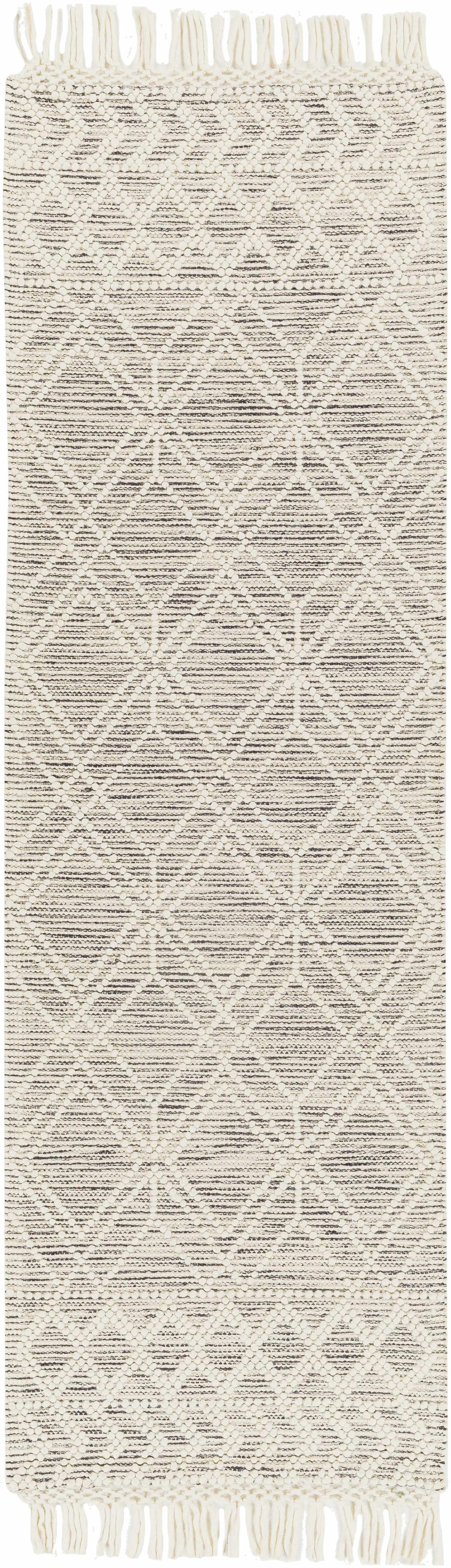 Sestri Hand Woven Rug