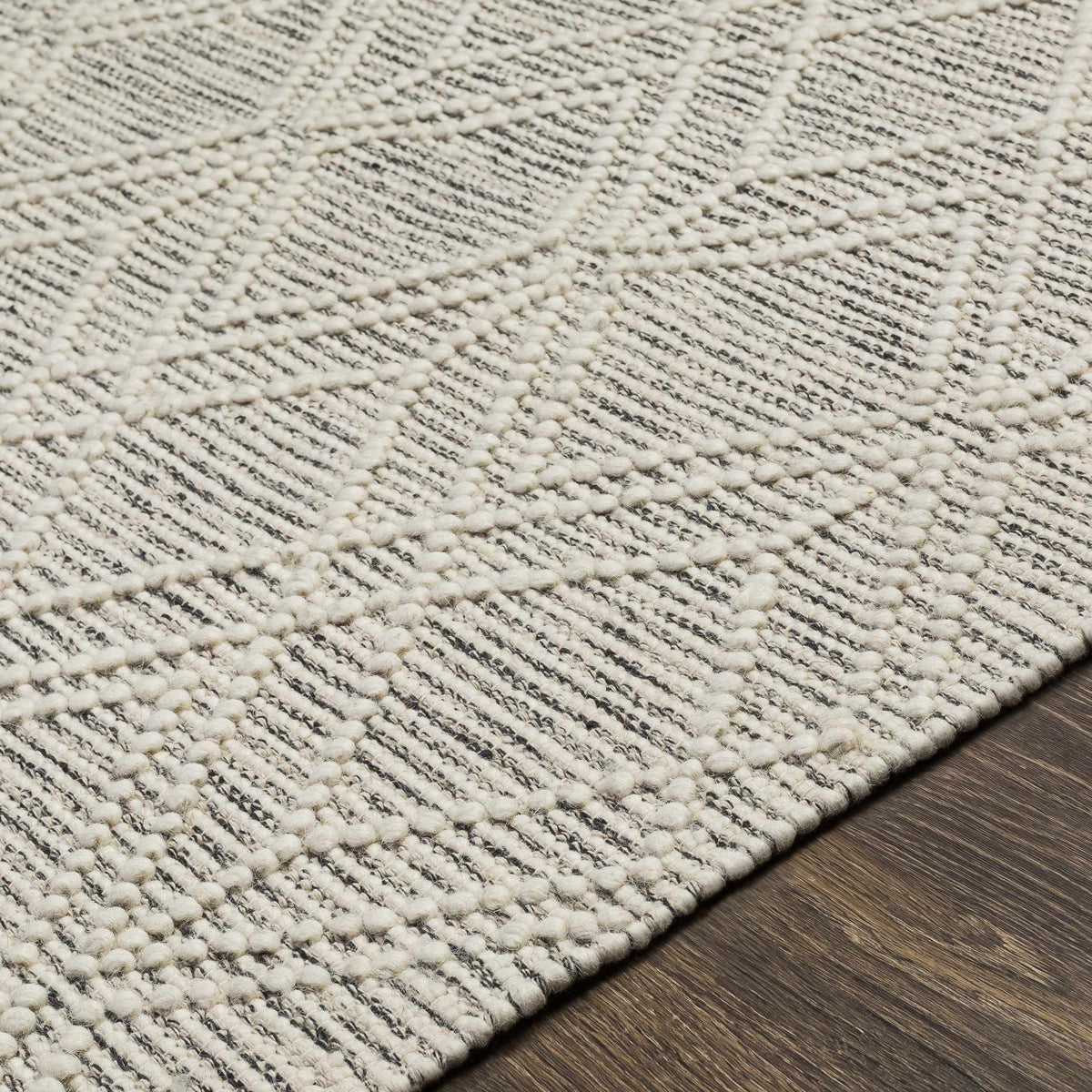 Sestri Hand Woven Rug