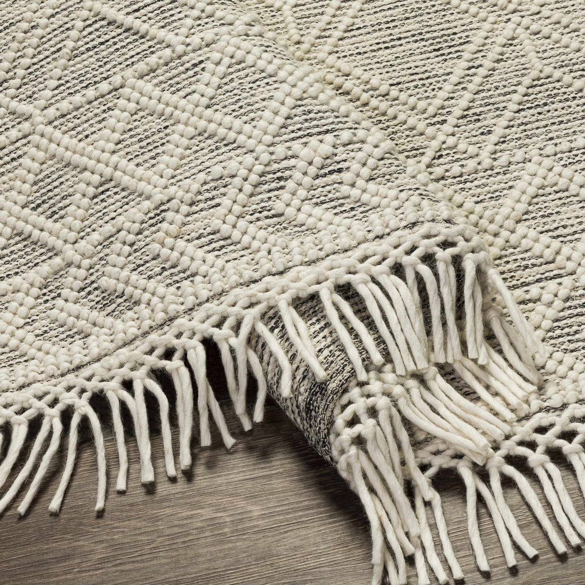 Sestri Hand Woven Rug