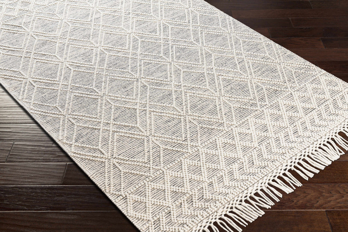 Sestri Hand Woven Rug