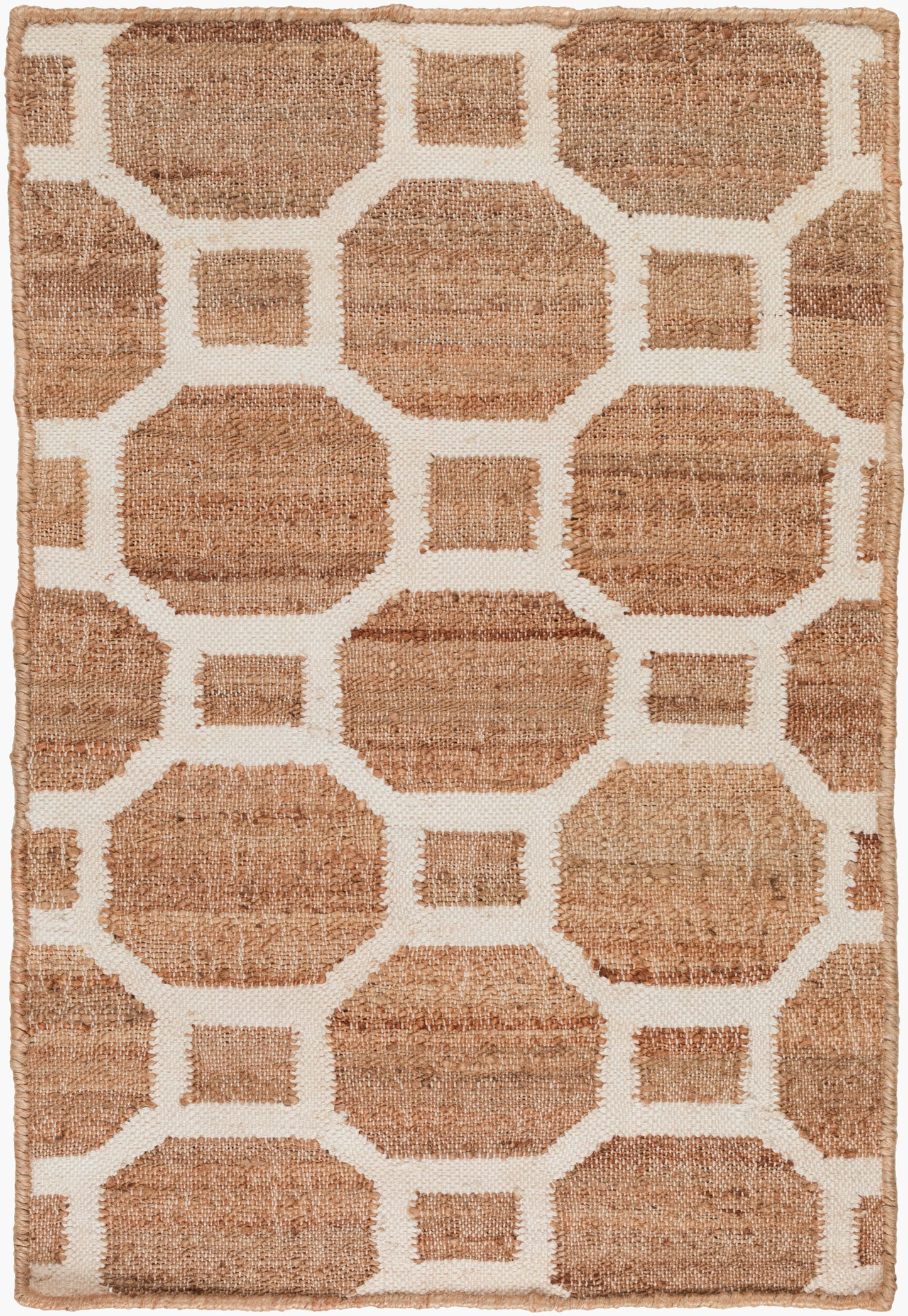 Seaport SET-3000 3' x 5' Handmade Accent Rug