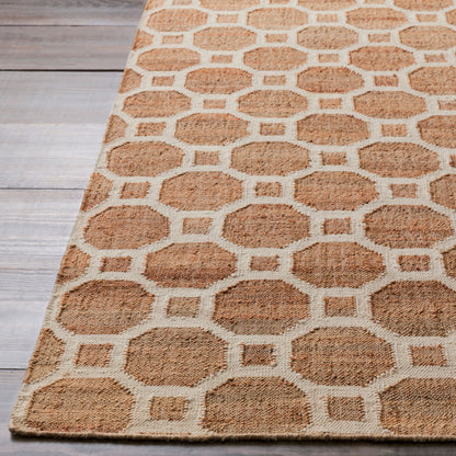 Seaport SET-3000 Hand Woven Rug