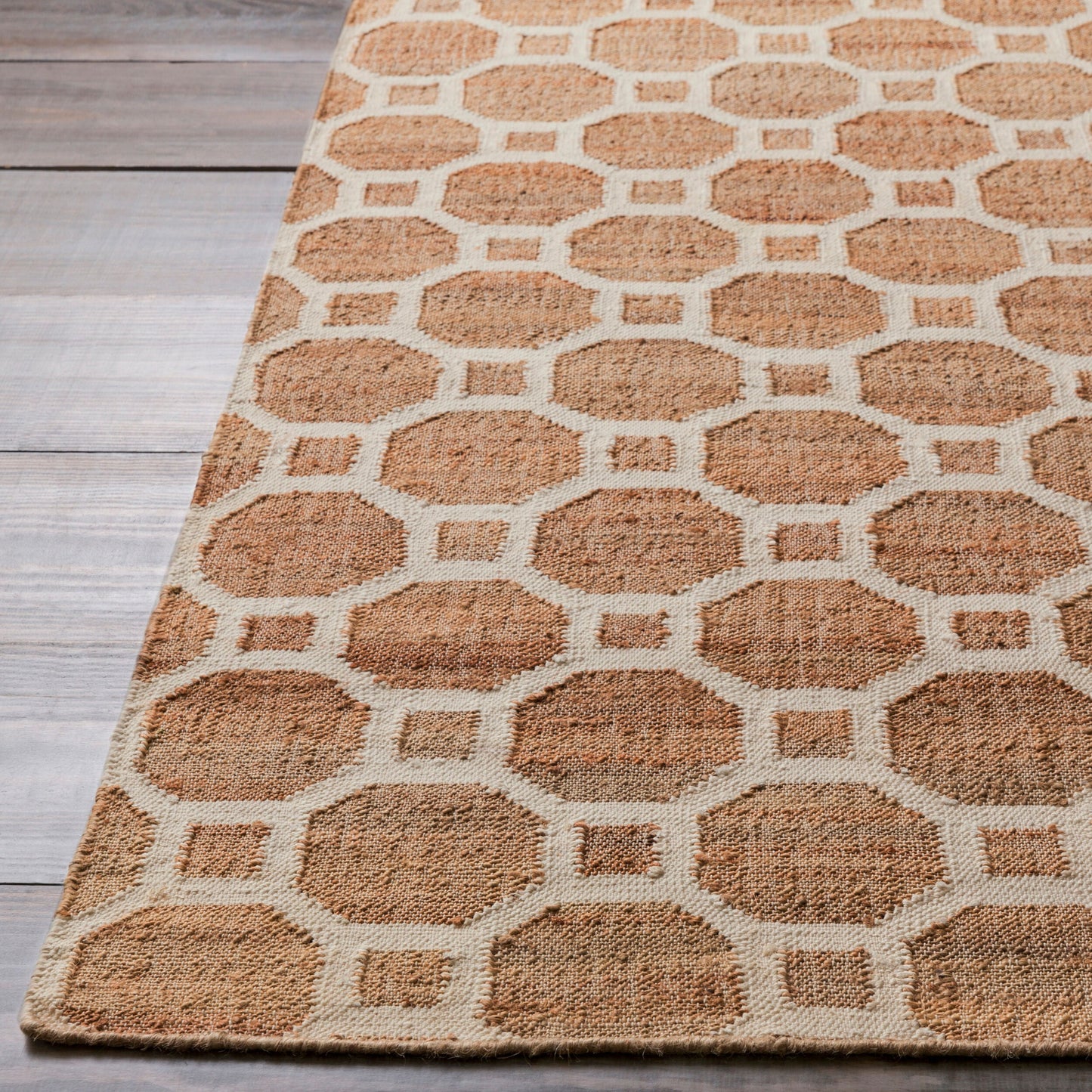 Seaport SET-3000 Hand Woven Rug