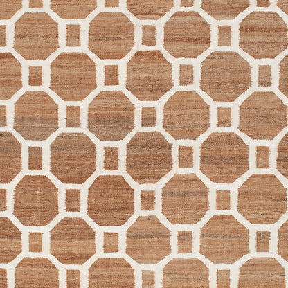 Seaport SET-3000 2' x 3' Handmade Accent Rug
