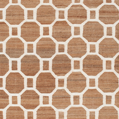 Seaport SET-3000 3' x 5' Handmade Accent Rug