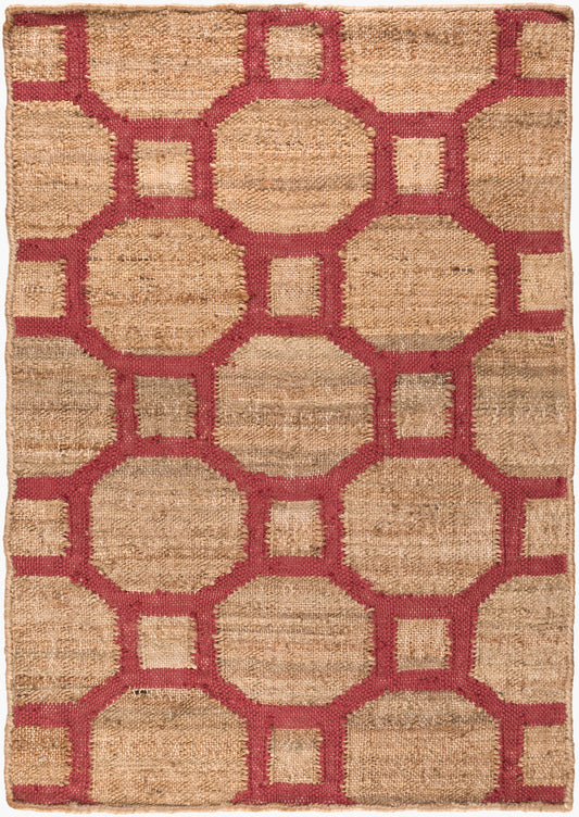 Seaport SET-3005 3' x 5' Handmade Accent Rug