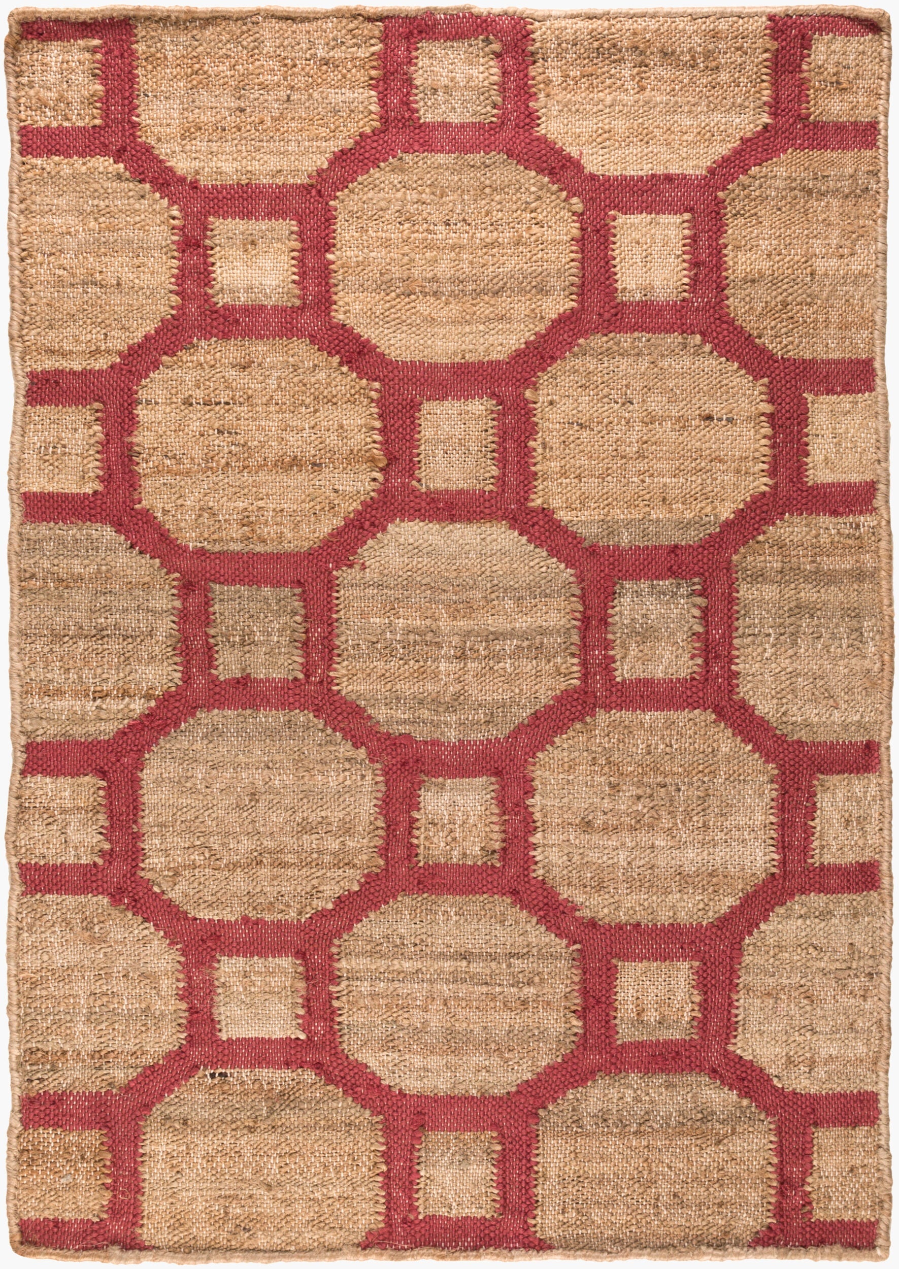 Seaport SET-3005 Hand Woven Rug