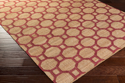 Seaport SET-3005 Hand Woven Rug