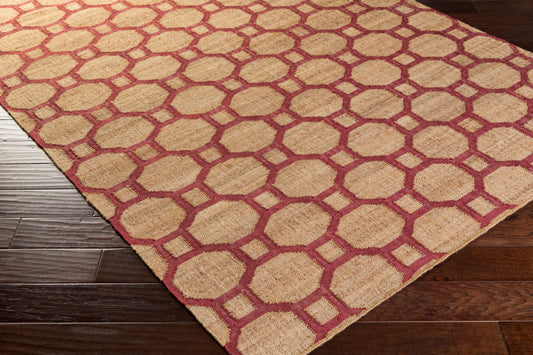 Seaport SET-3005 3' x 5' Handmade Accent Rug
