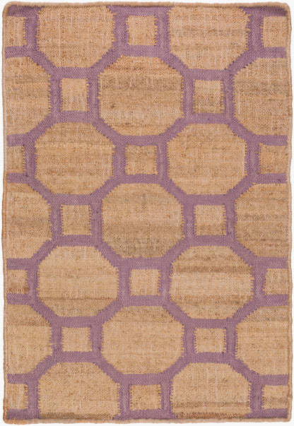 Seaport SET-3006 3' x 5' Handmade Accent Rug