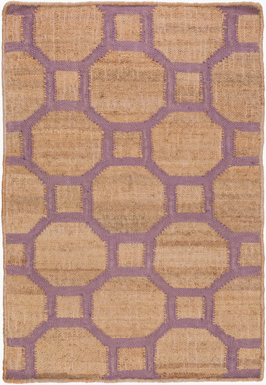 Seaport SET-3006 3' x 5' Handmade Accent Rug