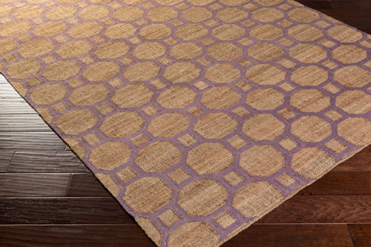 Seaport SET-3006 3' x 5' Handmade Accent Rug