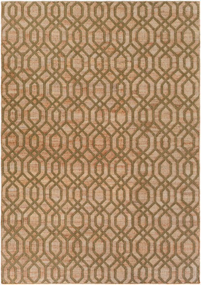 Seaport SET-3014 Hand Woven Rug
