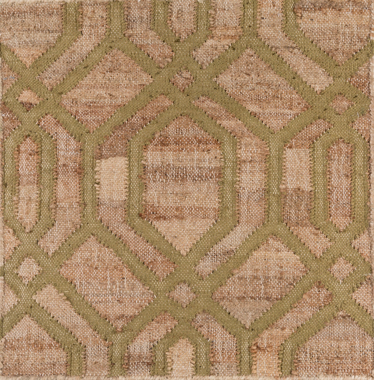 Seaport SET-3014 2' x 3' Handmade Accent Rug