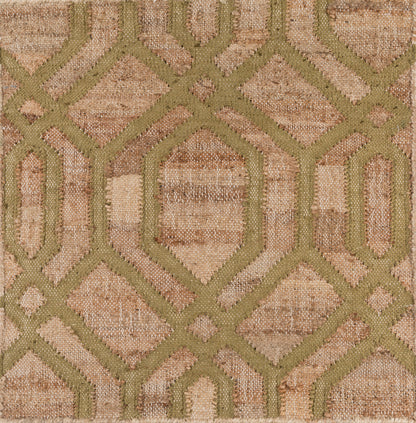 Seaport SET-3014 2' x 3' Handmade Accent Rug