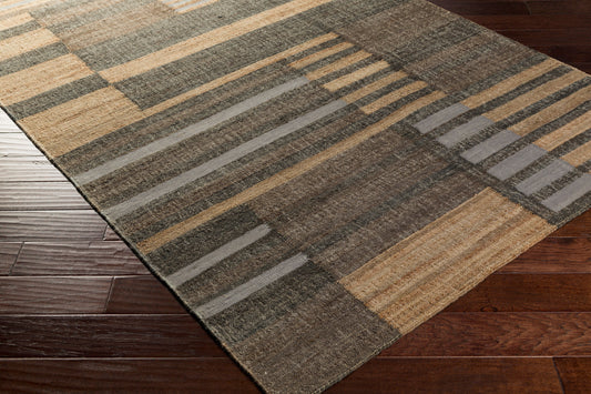 Seaport SET-3041 2' x 3' Handmade Accent Rug