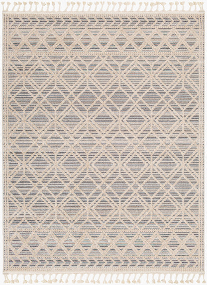 Sofia SFA-2301 6' x 9' Machine Woven Area Rug