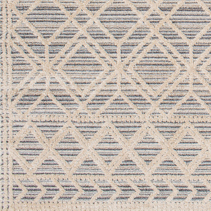 Sofia SFA-2301 8' x 10' Machine Woven Area Rug