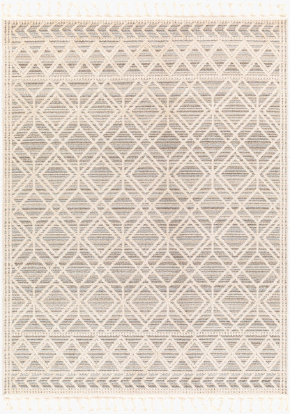 Sofia SFA-2302 8' x 10' Machine Woven Area Rug