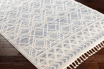 Sofia SFA-2303 5' x 7' Machine Woven Area Rug