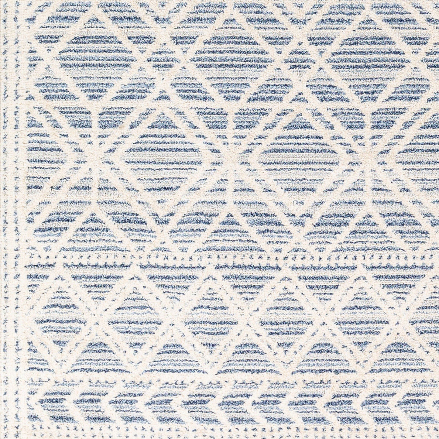 Sofia SFA-2303 5' x 7' Machine Woven Area Rug