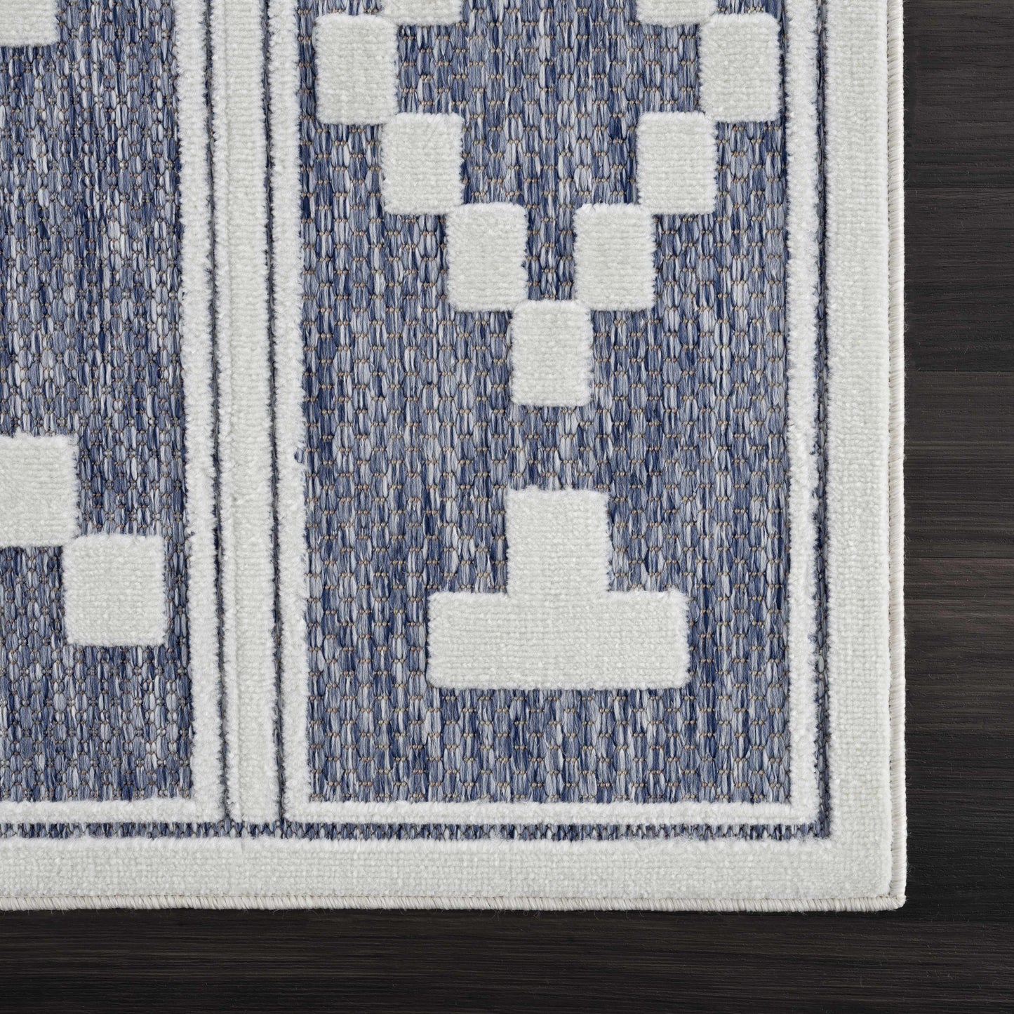 San Diego SFG-2331 Machine Woven Rug