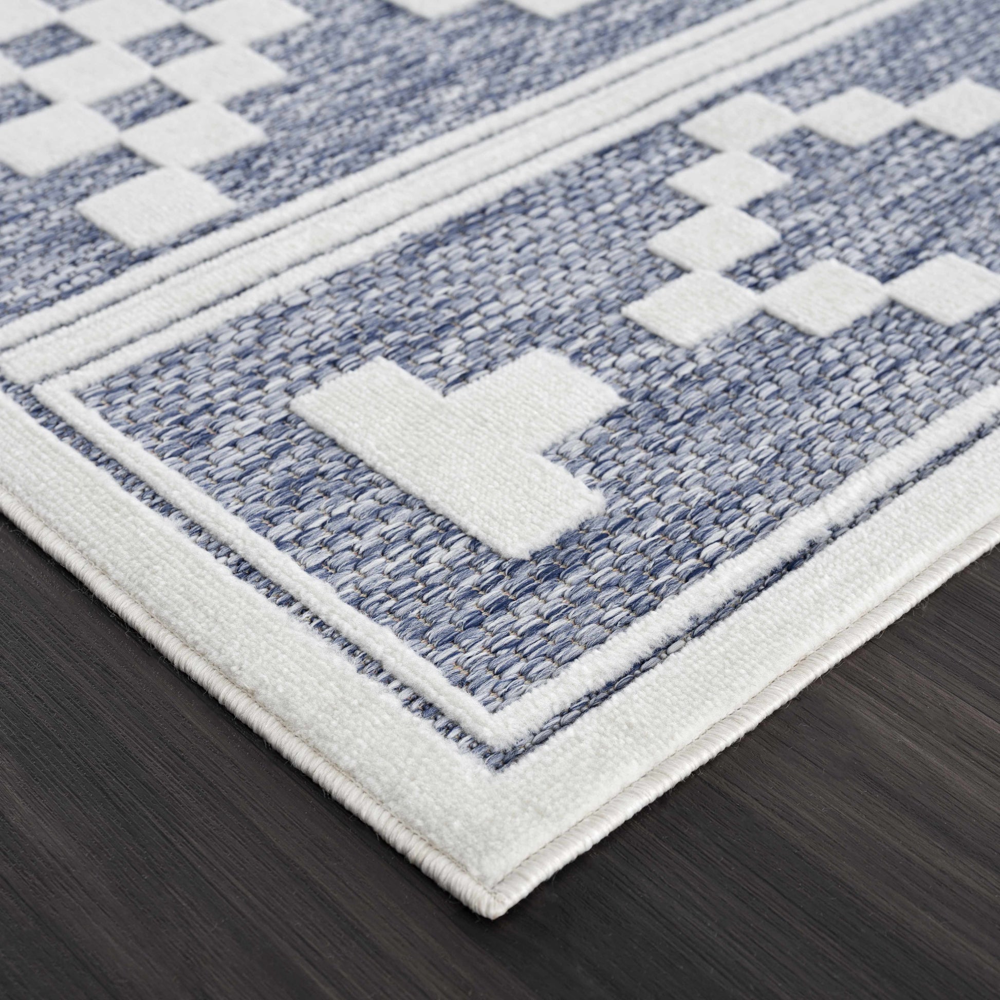 San Diego SFG-2331 Machine Woven Rug