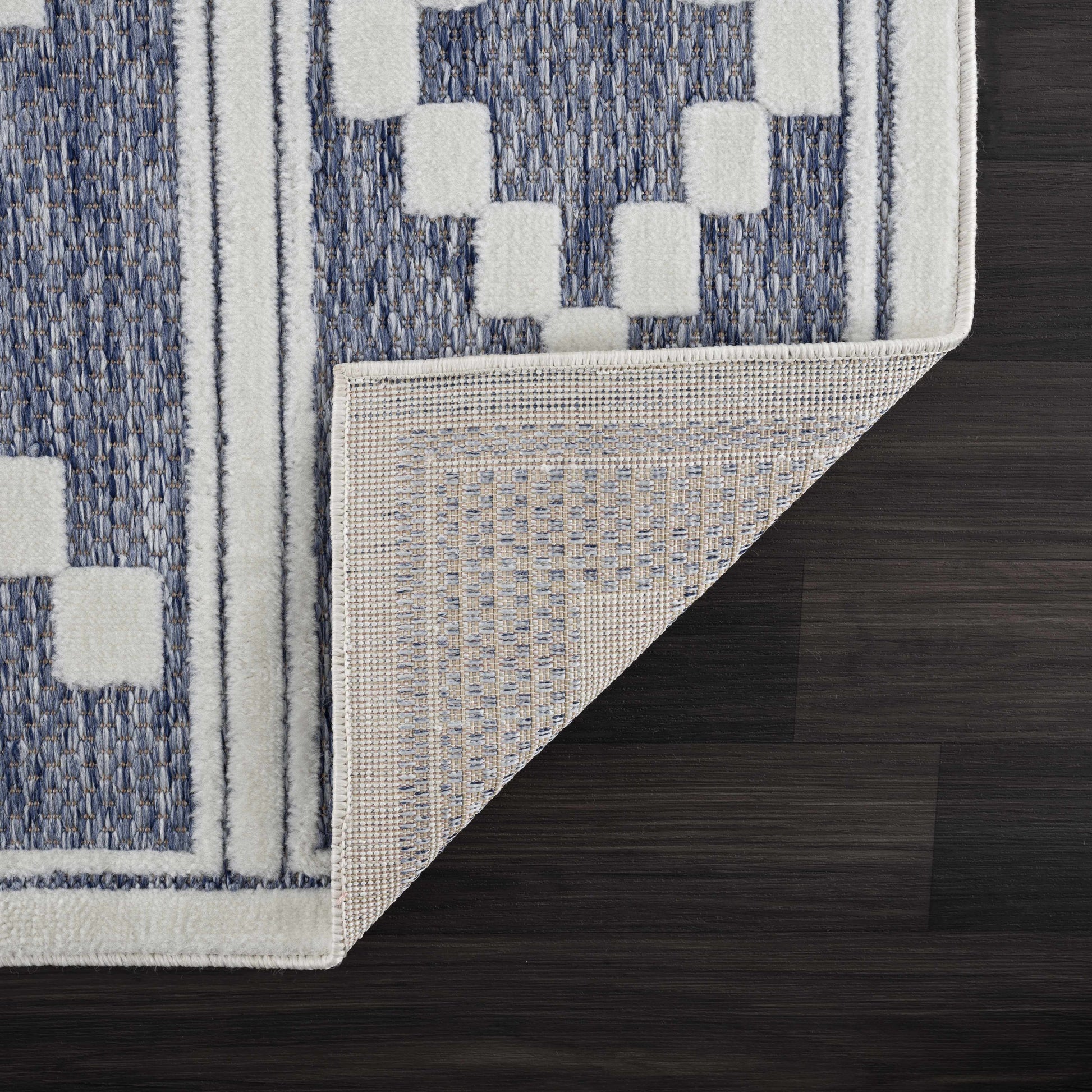 San Diego SFG-2331 Machine Woven Rug