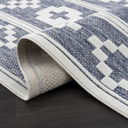 San Diego SFG-2331 Machine Woven Rug