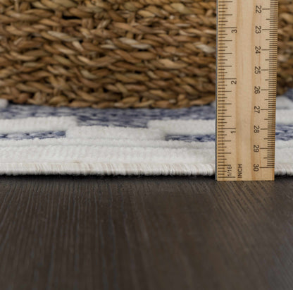 San Diego SFG-2331 Machine Woven Rug